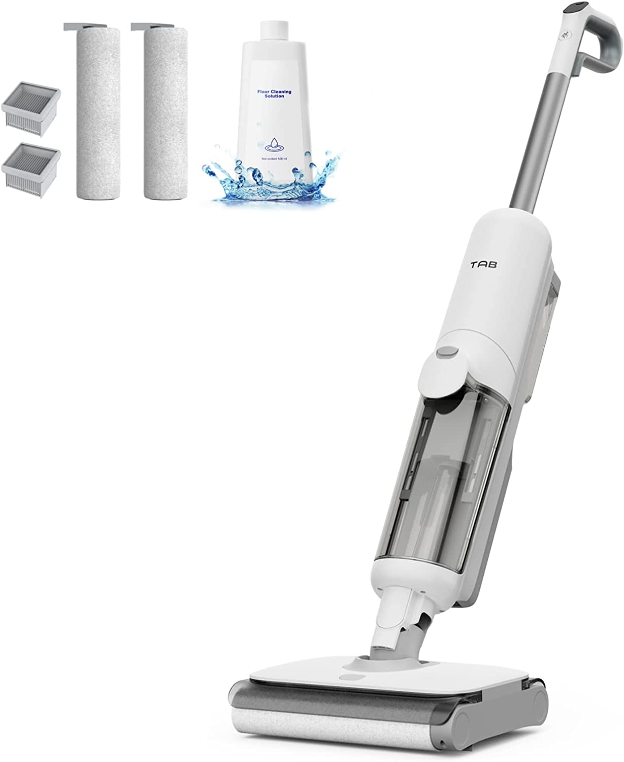 T9 Pro Vacuum