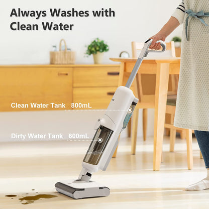 T9 Pro Vacuum