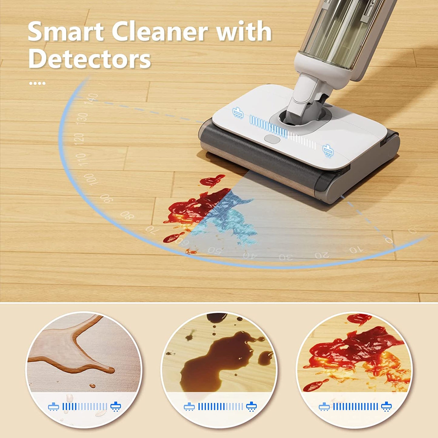 T9 Pro Vacuum